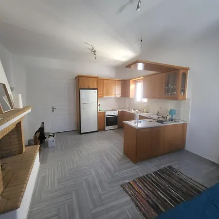 Ferienhaus Manolia *