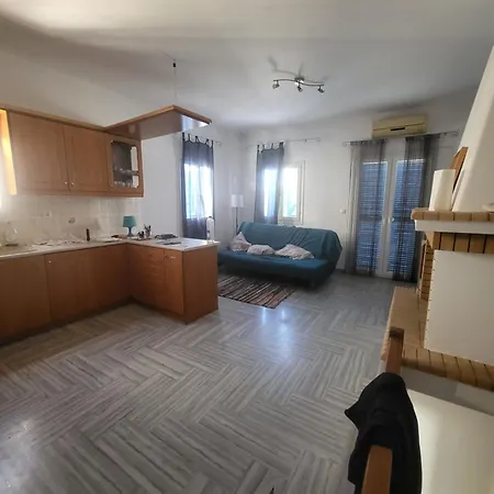 Casa de Férias Manolia *