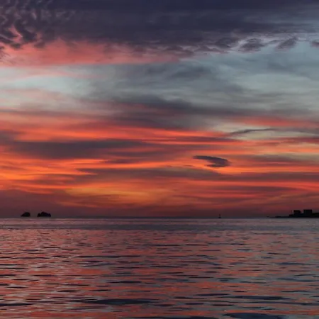 Manolia Ferienhaus Páros