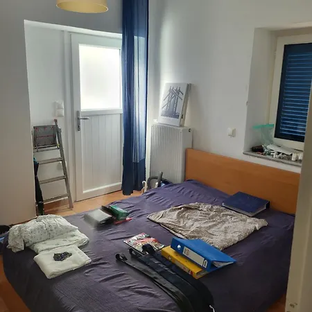 Manolia Ferienhaus *