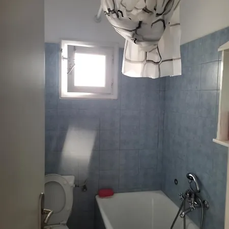 Ferienhaus Manolia Páros