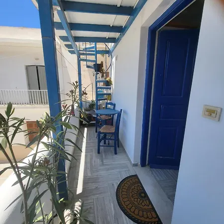 Casa de Férias Manolia *