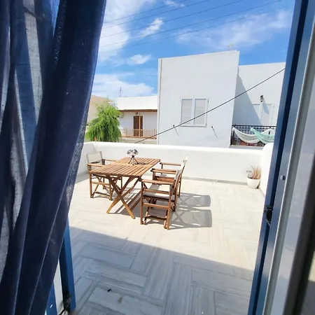Manolia Casa de Férias *