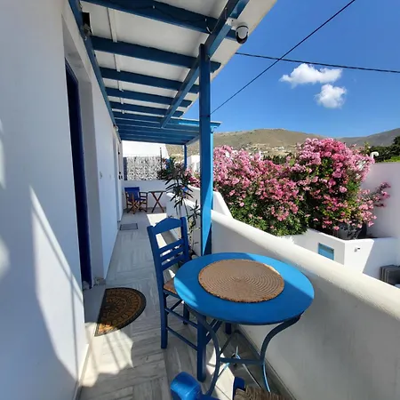 Manolia Casa de Férias