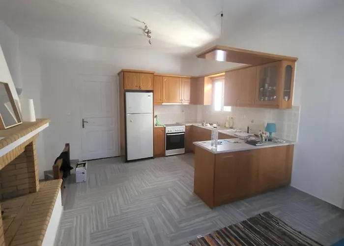 Ferienhaus Manolia *