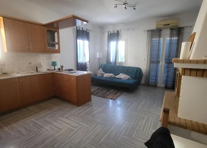 Ferienhaus Manolia *