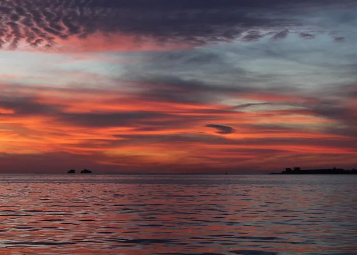 Manolia Ferienhaus Páros