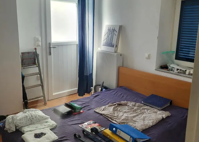 Manolia Ferienhaus *