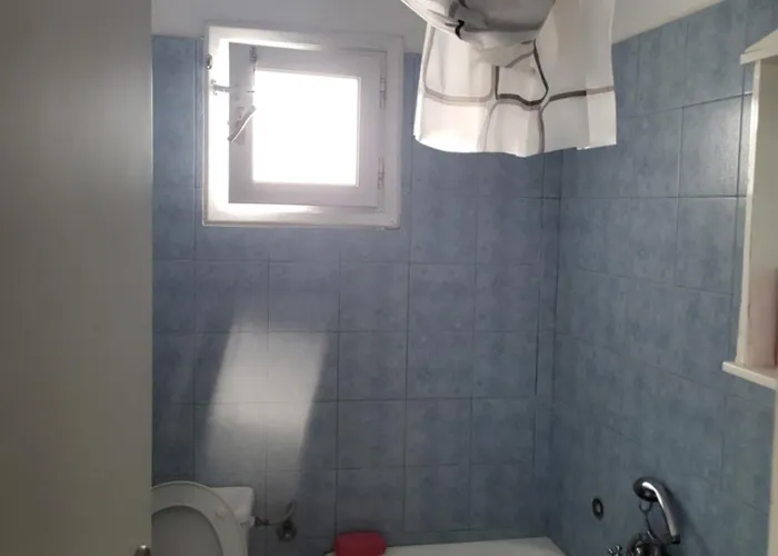 Ferienhaus Manolia Páros